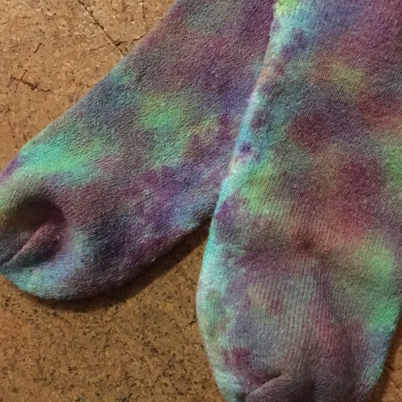 Kids Custom Socks - Picture 3 of 6